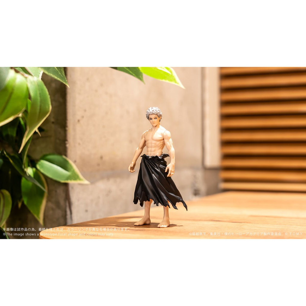 My Hero Academia CK-M15 All For One Collekazaro Action Figure