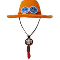 One Piece Ace Headwear