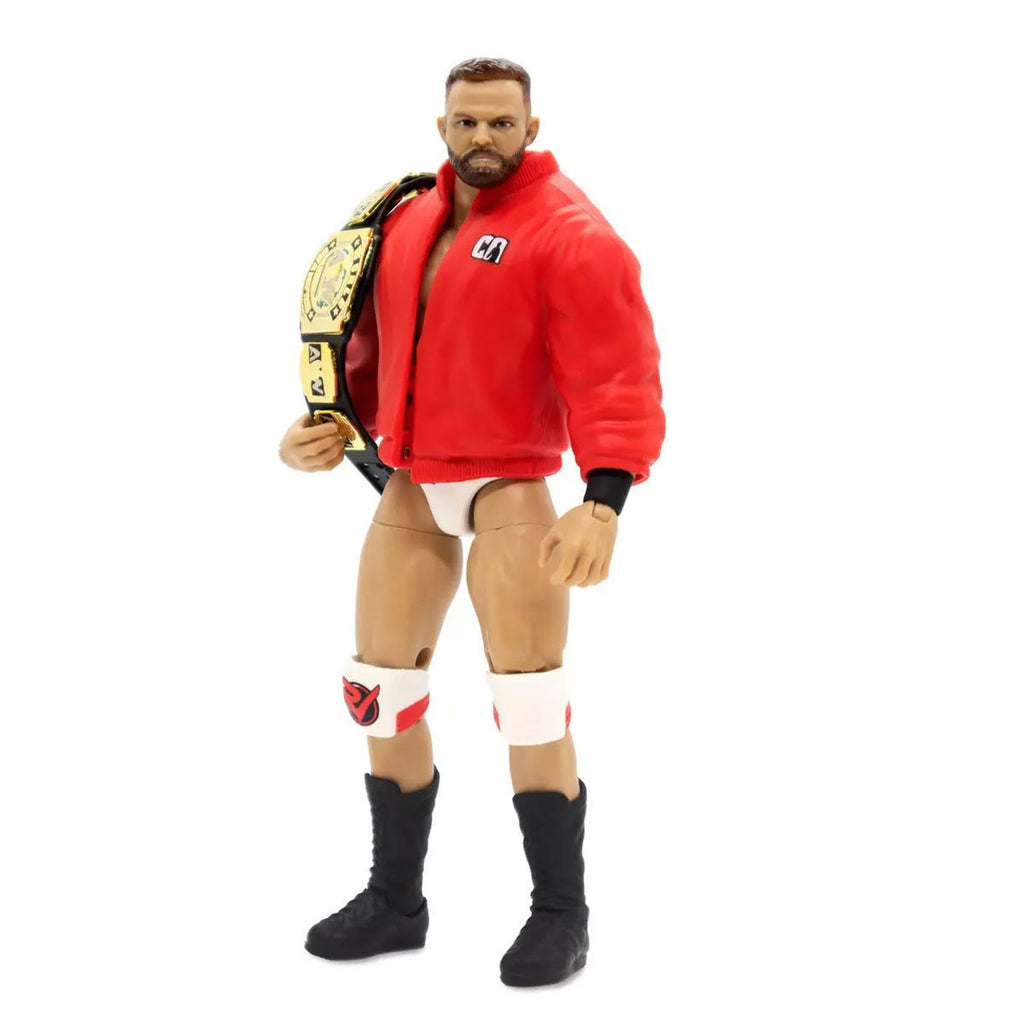 AEW Unrivaled Random 1 Action Figure