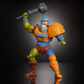 Masters of the Universe Origins Wave 28 200X Action Figure Case of 4