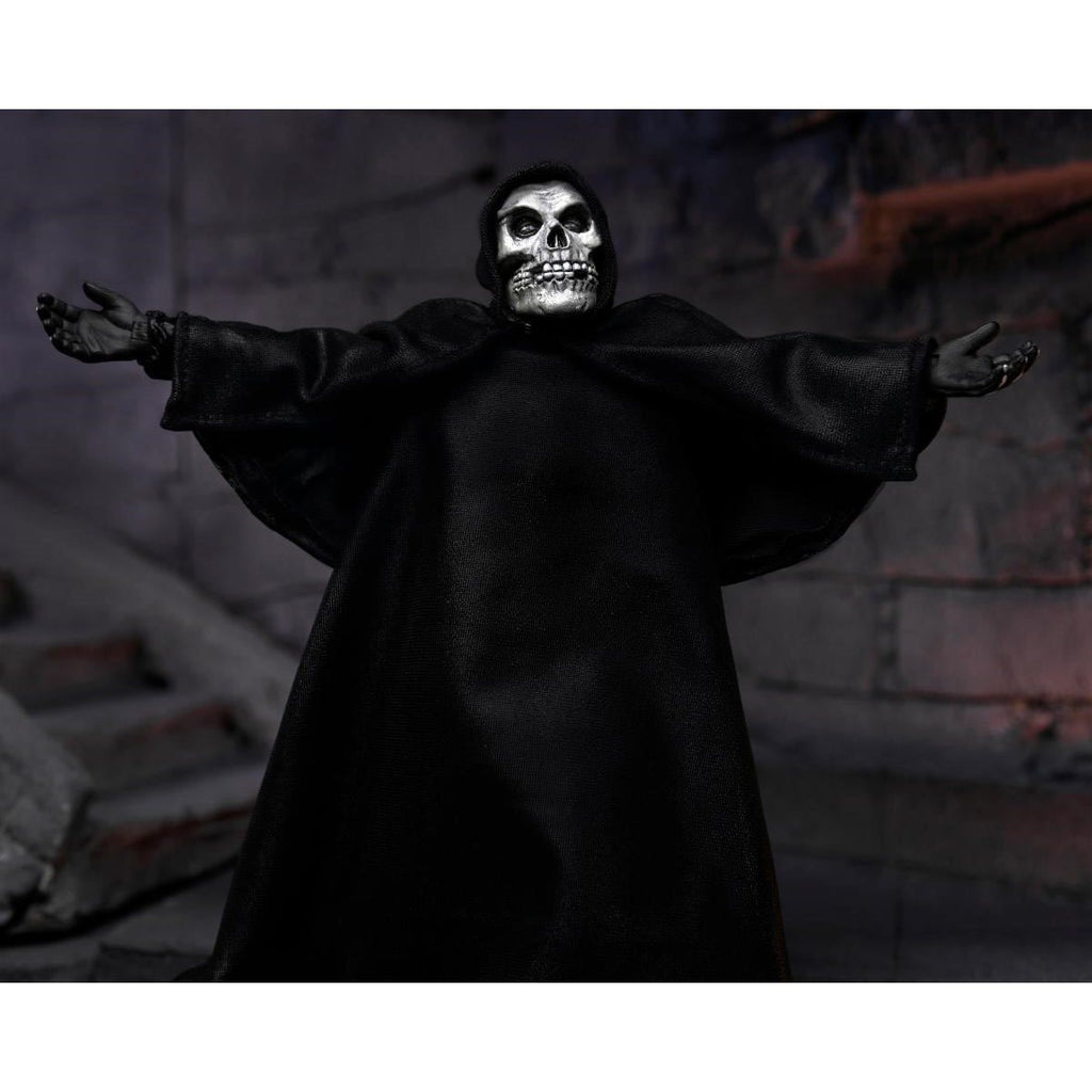 The Misfits Ultimate Fiend 7-Inch Scale Action Figure