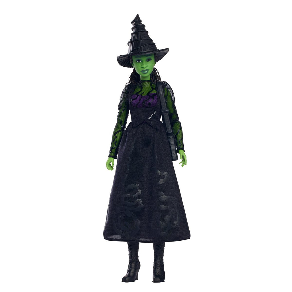Wicked Elphaba Fashion Doll