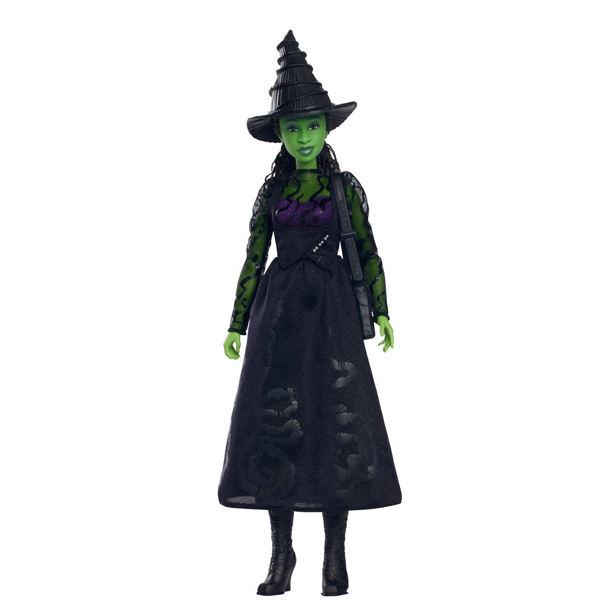 Wicked Elphaba Fashion Doll