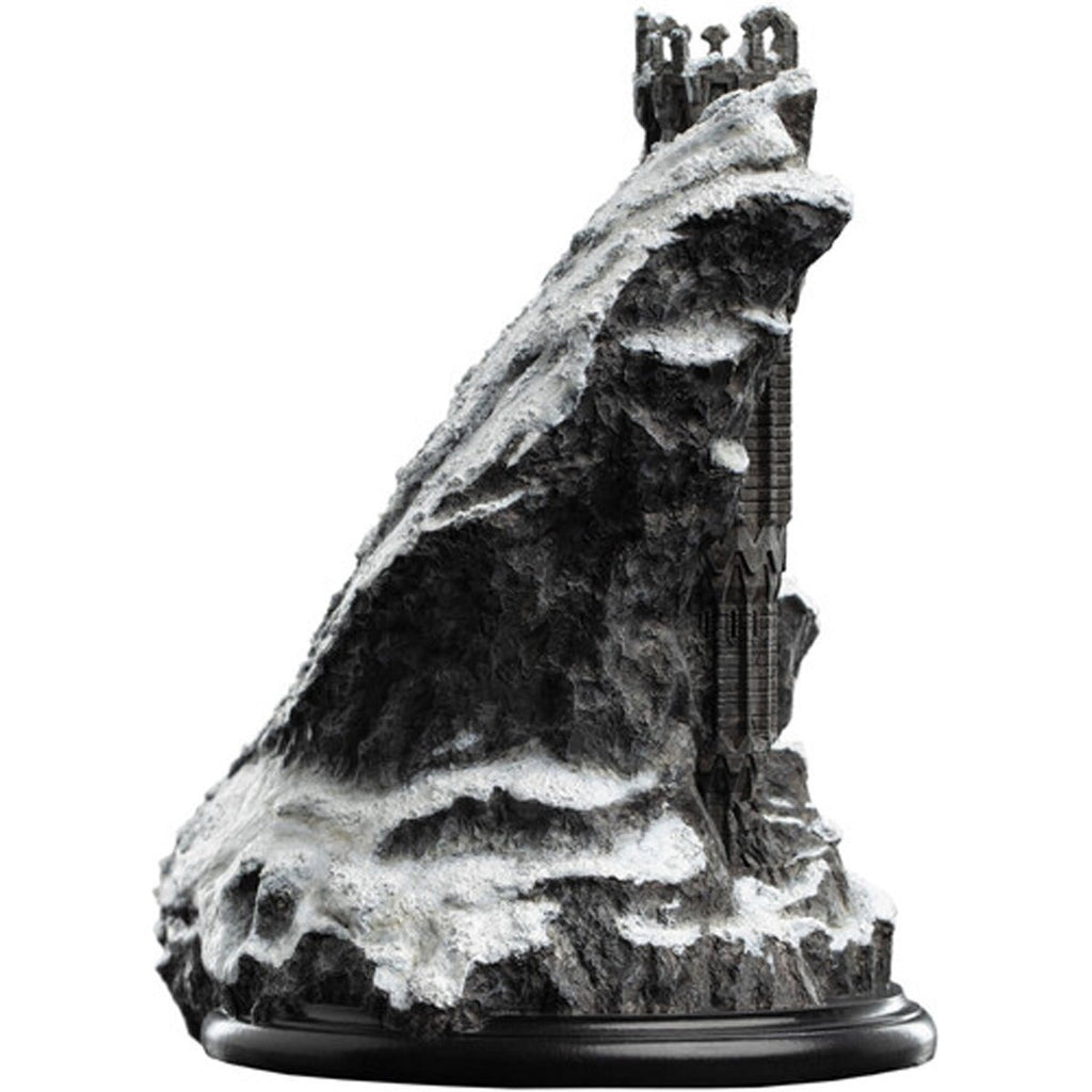 The Lord of the Rings Trilogy Zirakzigil Environment Statue