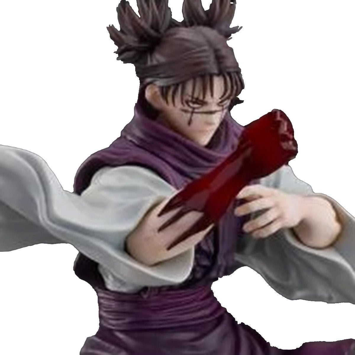 Jujutsu Kaisen Choso Flowing Red Scale: Stack FiGURiZM Statue