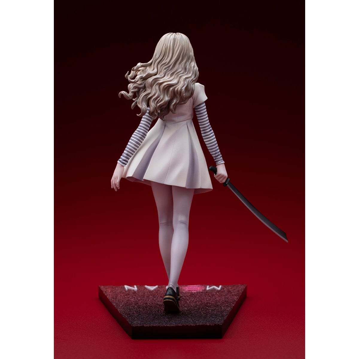 M3GAN Bishoujo 1:7 Scale Statue
