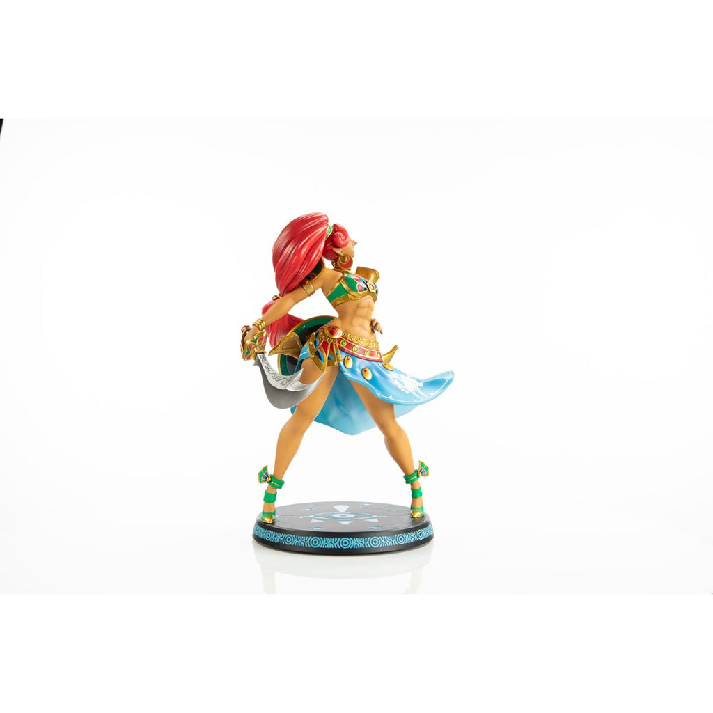 The Legend of Zelda: Breath Of The Wild Urbosa Standard Edition Statue