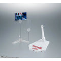 Mobile Suit Gundam Side MS RX-78-2 Gundam Version A.N.I.M.E. Robot Spirits 15th Anniversary Action Figure