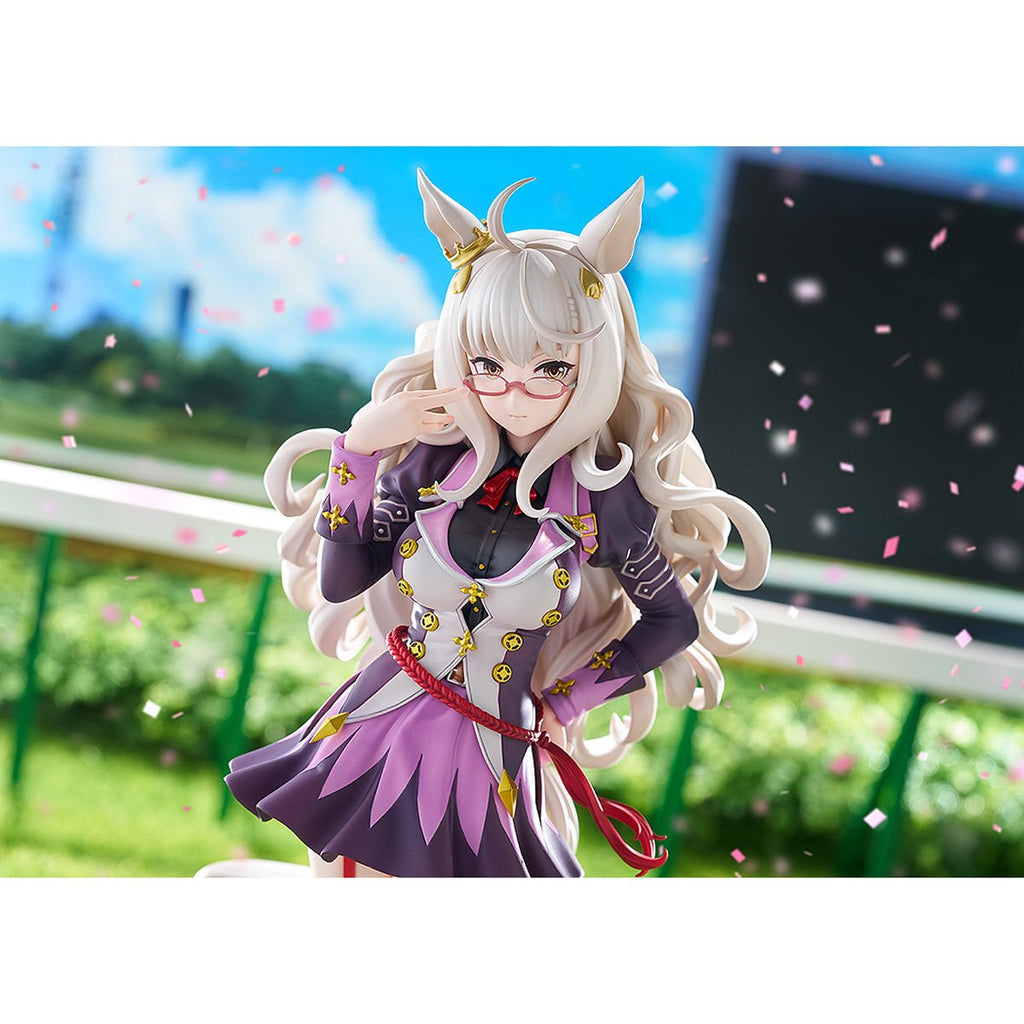 Uma Musume: Pretty Derby Biwa Hayahide 1:7 Scale Statue