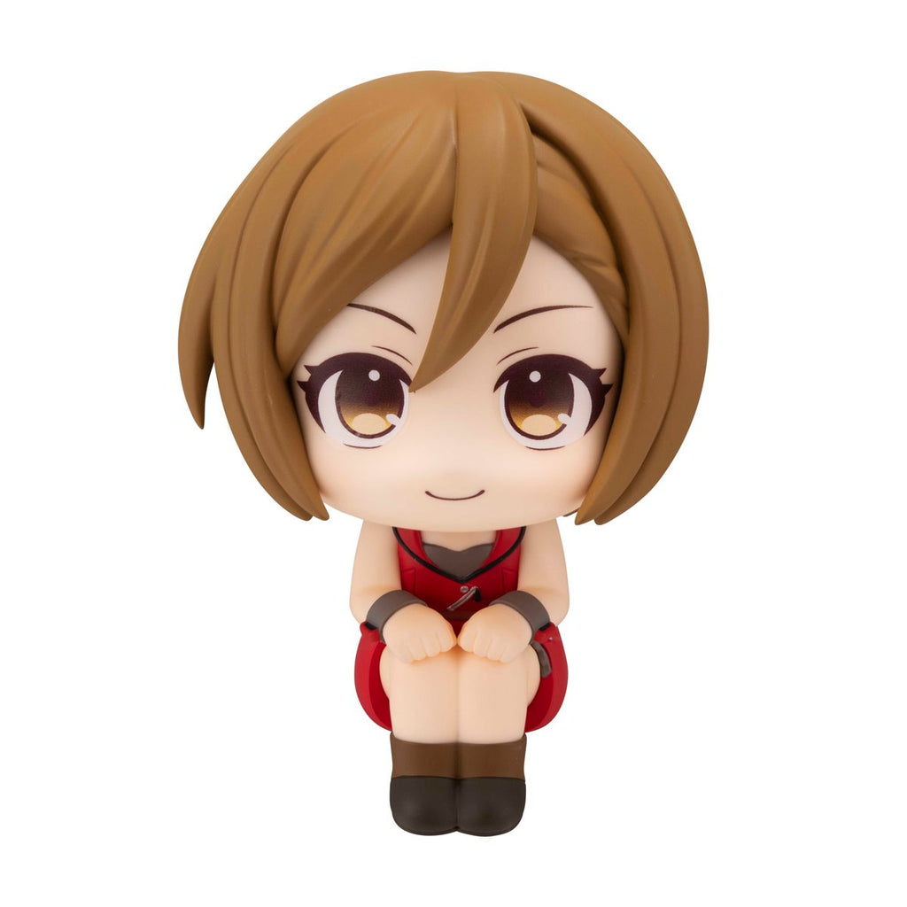 Vocaloid Meiko Look Up Series Statue