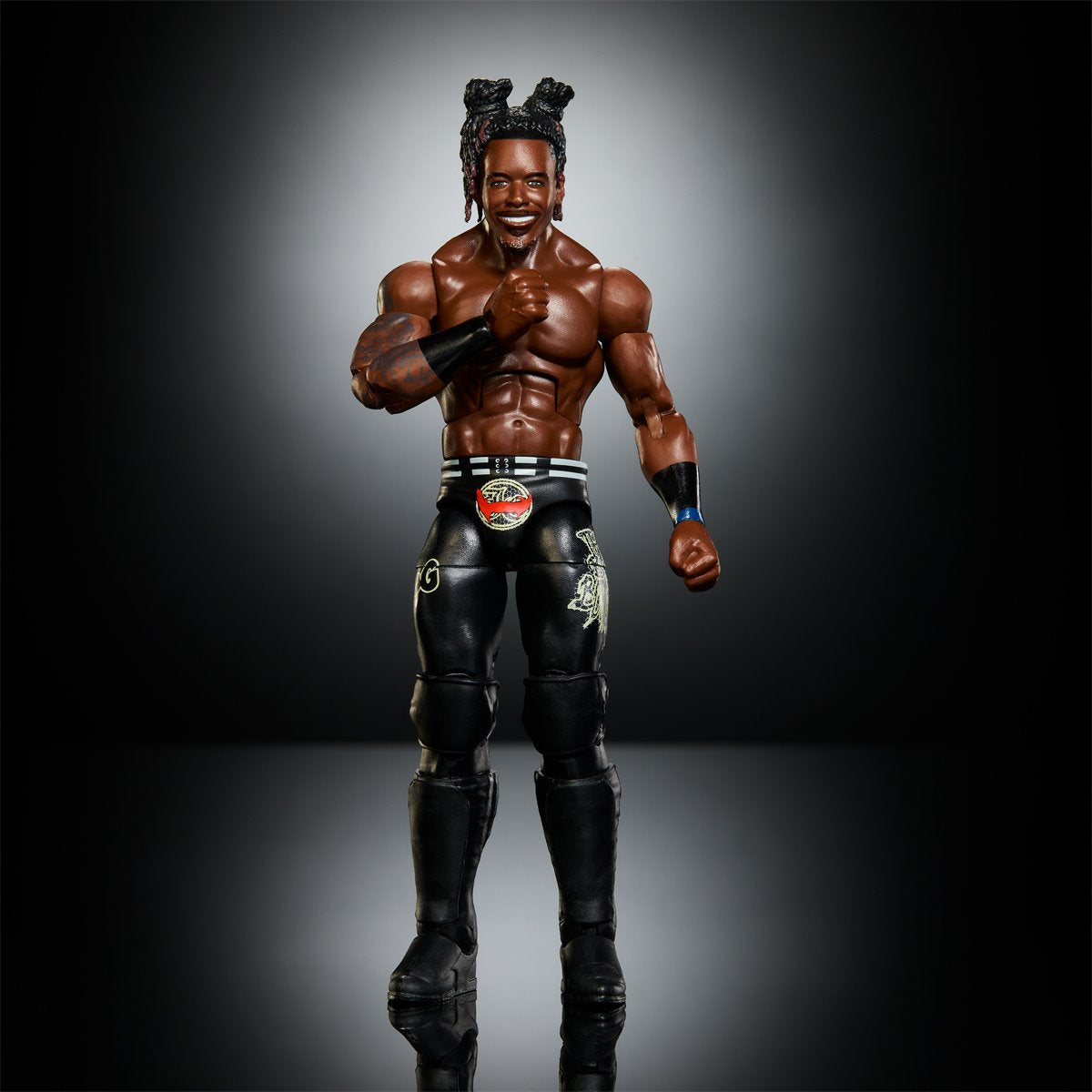 WWE Elite Collection Series Wave 126 Action Figure Case of 8