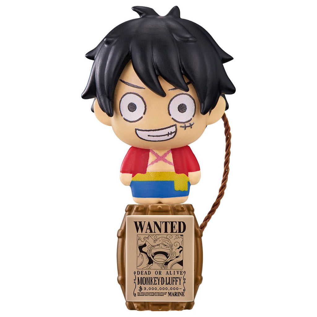 One Piece Bikkura Bath Bomb Blind-Box Case of 10