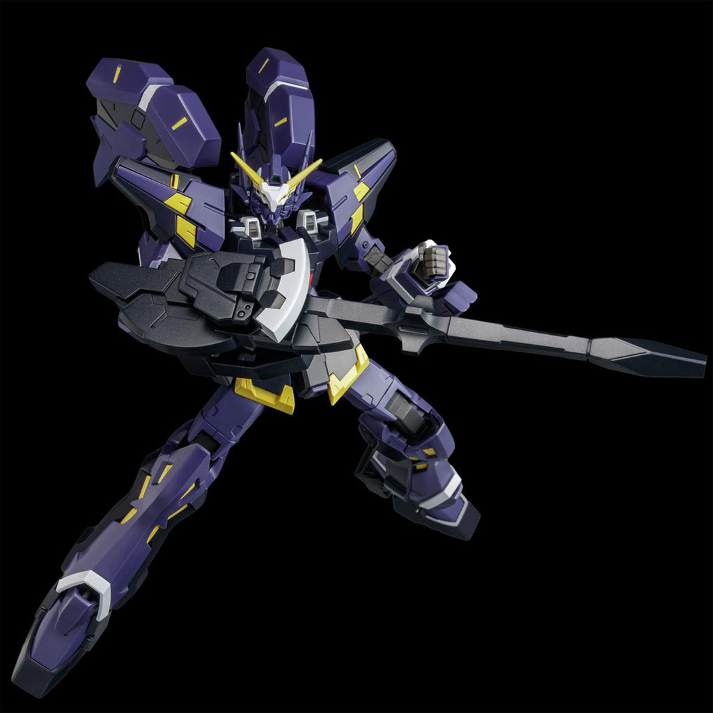 Super Robot Wars OG: Original Generations Huckebein Mk-III Riobot Action Figure