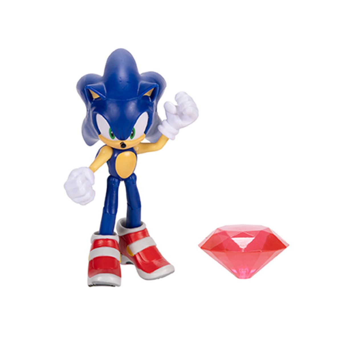 World of Nintendo 2 1/2-Inch Mini-Figures Wave 52 Case of 16