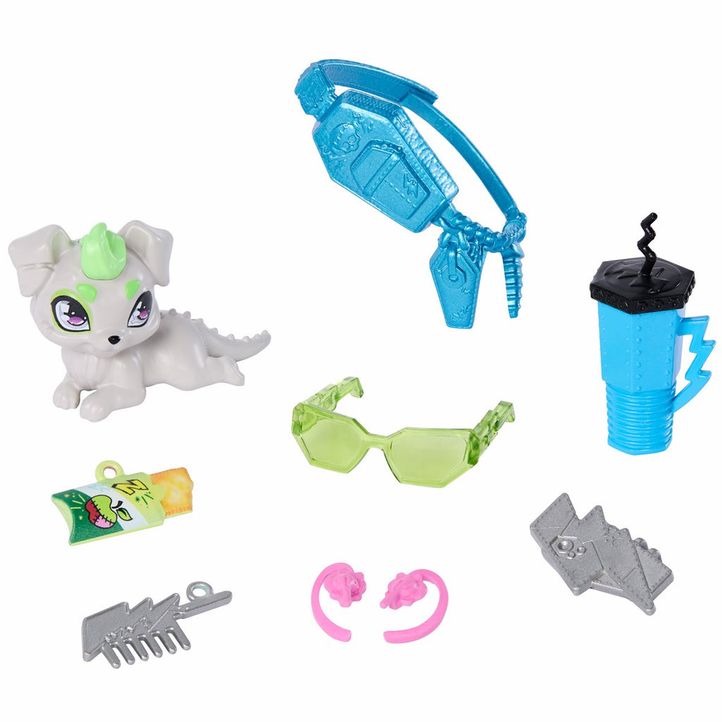 Monster High Frankie Stein 2026 Doll