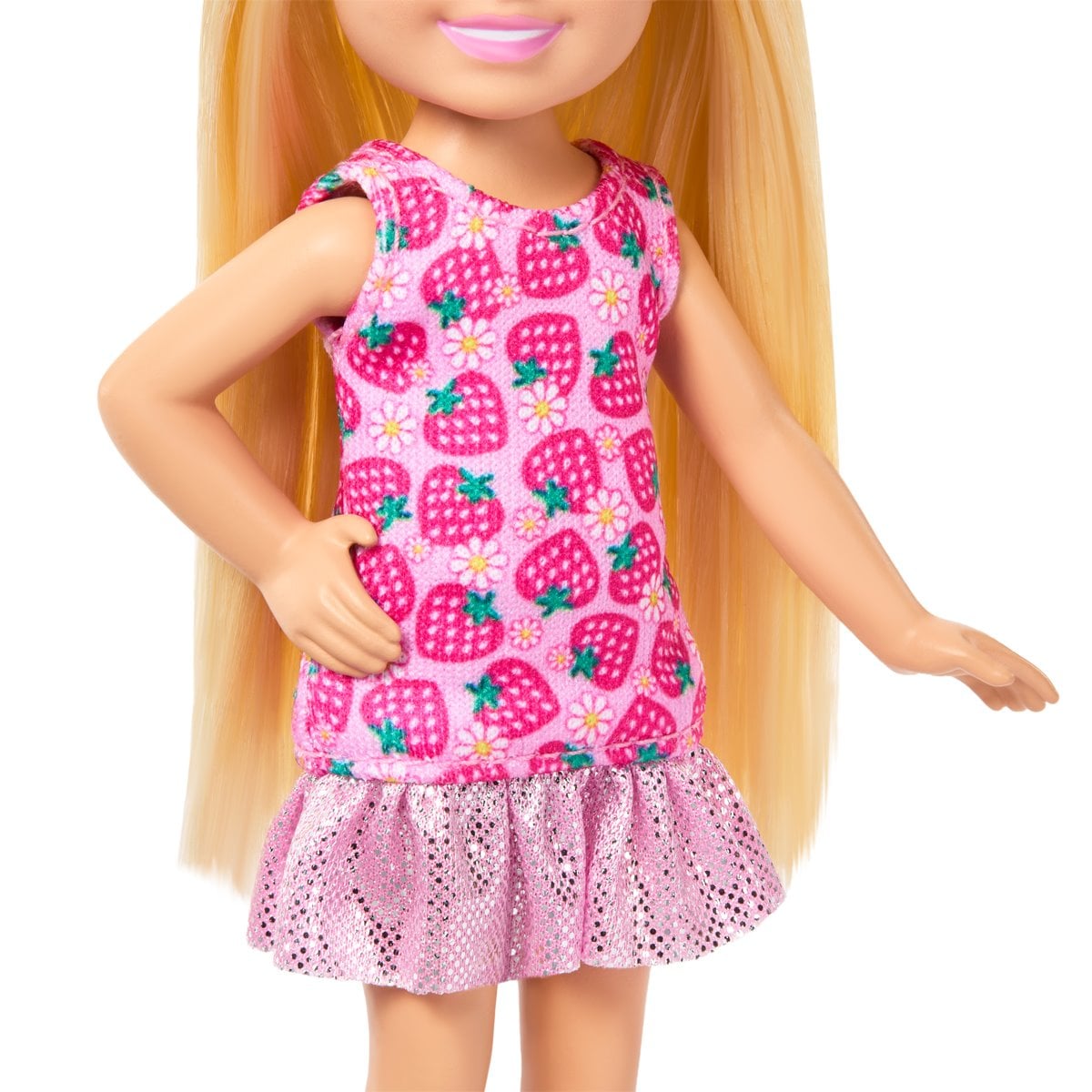Barbie Family & Friends Club Chelsea Doll