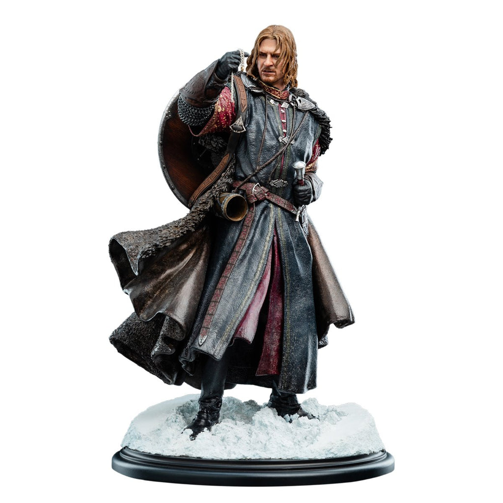 The Lord of the Rings Boromir Classic Series 1:6 Scale Statue
