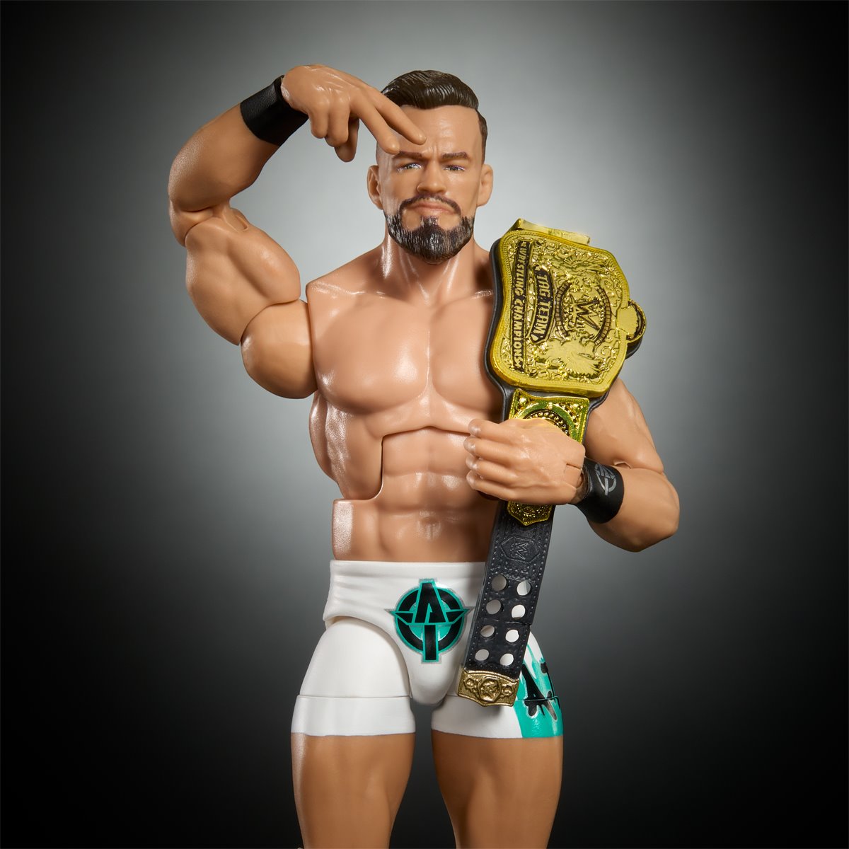 WWE Elite Collection Series 121 Action Figure Case of 8