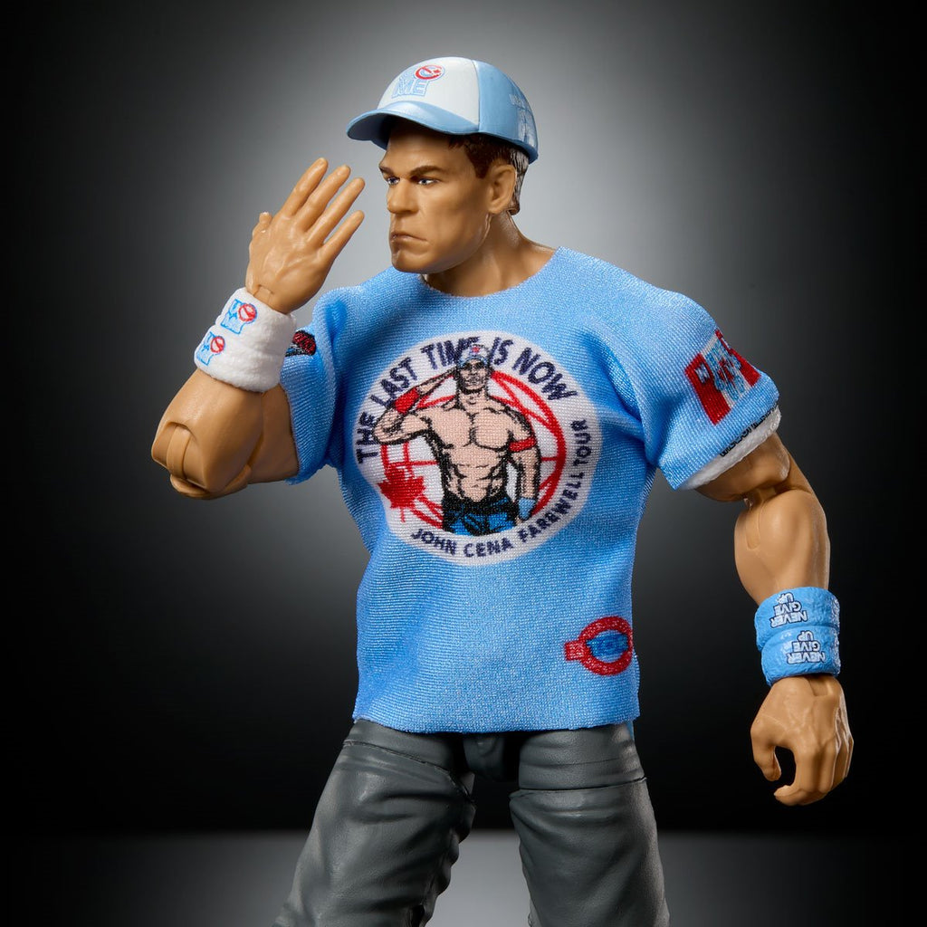 WWE Ultimate Edition Wave 31 Action Figure Case of 4