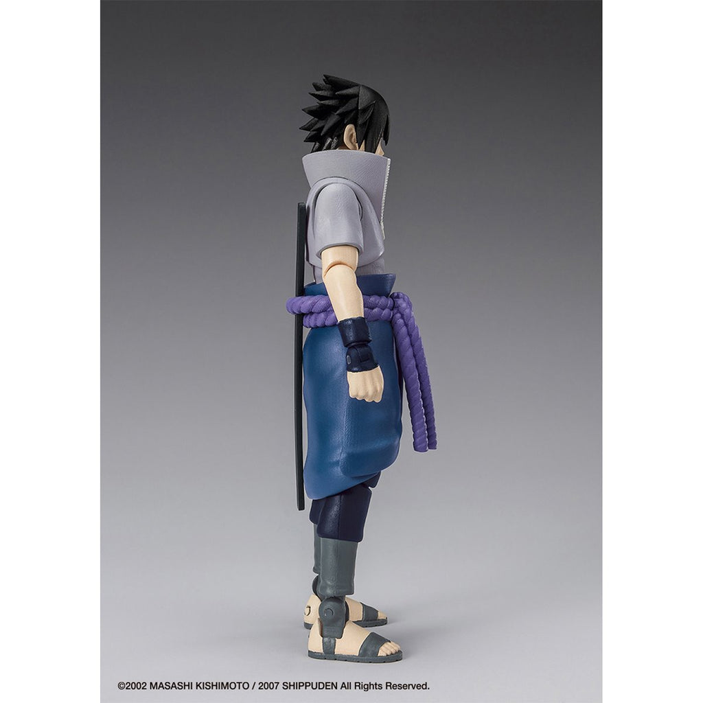 Naruto Ultimate Legends Action Figure Wave 2 Case of 6