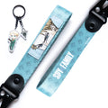 Spy x Family Loid Keystrap