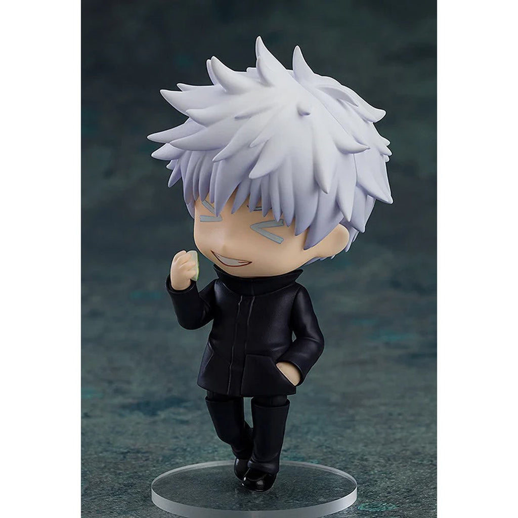 Jujutsu Kaisen Satoru Gojo Nendoroid Action Figure - ReRun
