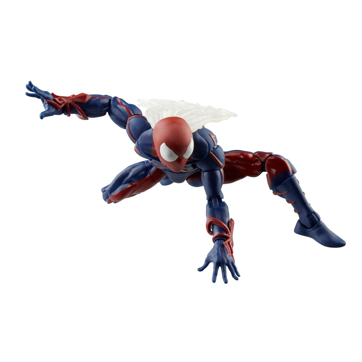 Spider-Man Marvel Legends Spider-Man Unlimited 6-Inch Action Figure