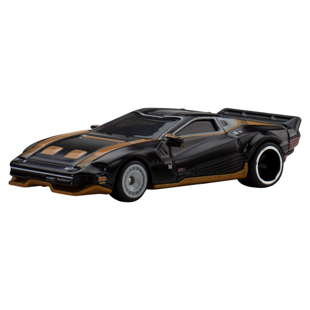 Hot Wheels Pop Culture 2025 Mix 6 Vehicle Case of 10