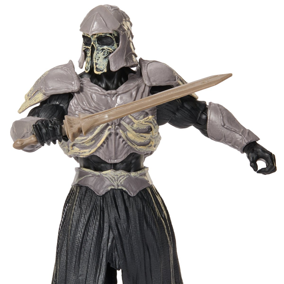 Masters of the Universe 2026 Kid Core Wave 2 Skel-Knight Action Figure