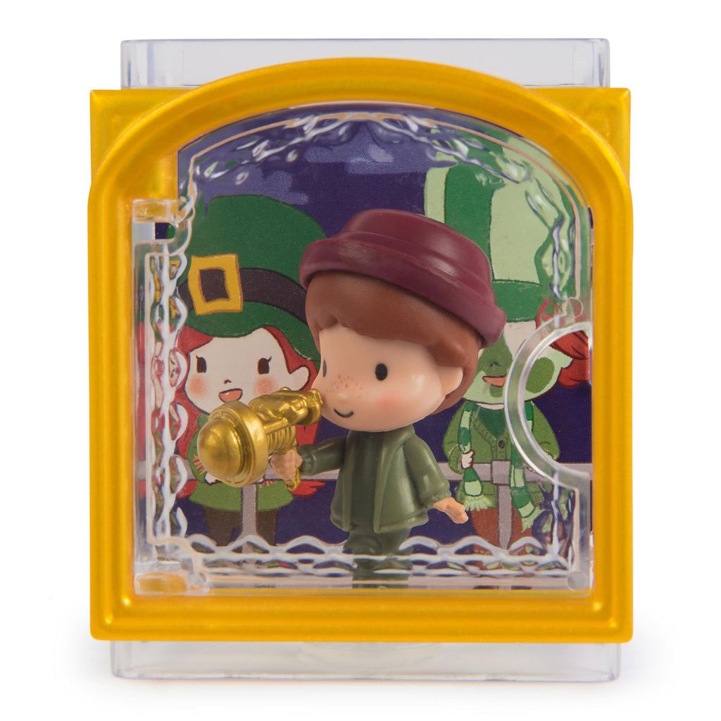 Harry Potter and the Goblet of Fire Micro Magical Moments Blind Box Mini-Figure Case of 18