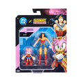 DC x Sonic the Hedgehog Wave 2 Action Figure Multi-Pack Case of 6