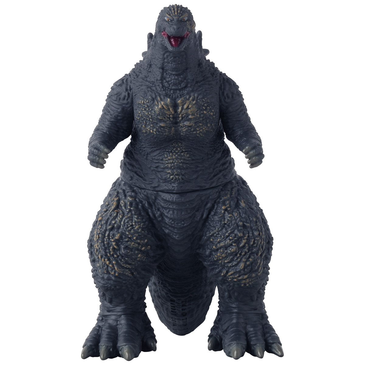 Godzilla Minus One 2023 Godzilla 5-Inch Soft Vinyl Figure