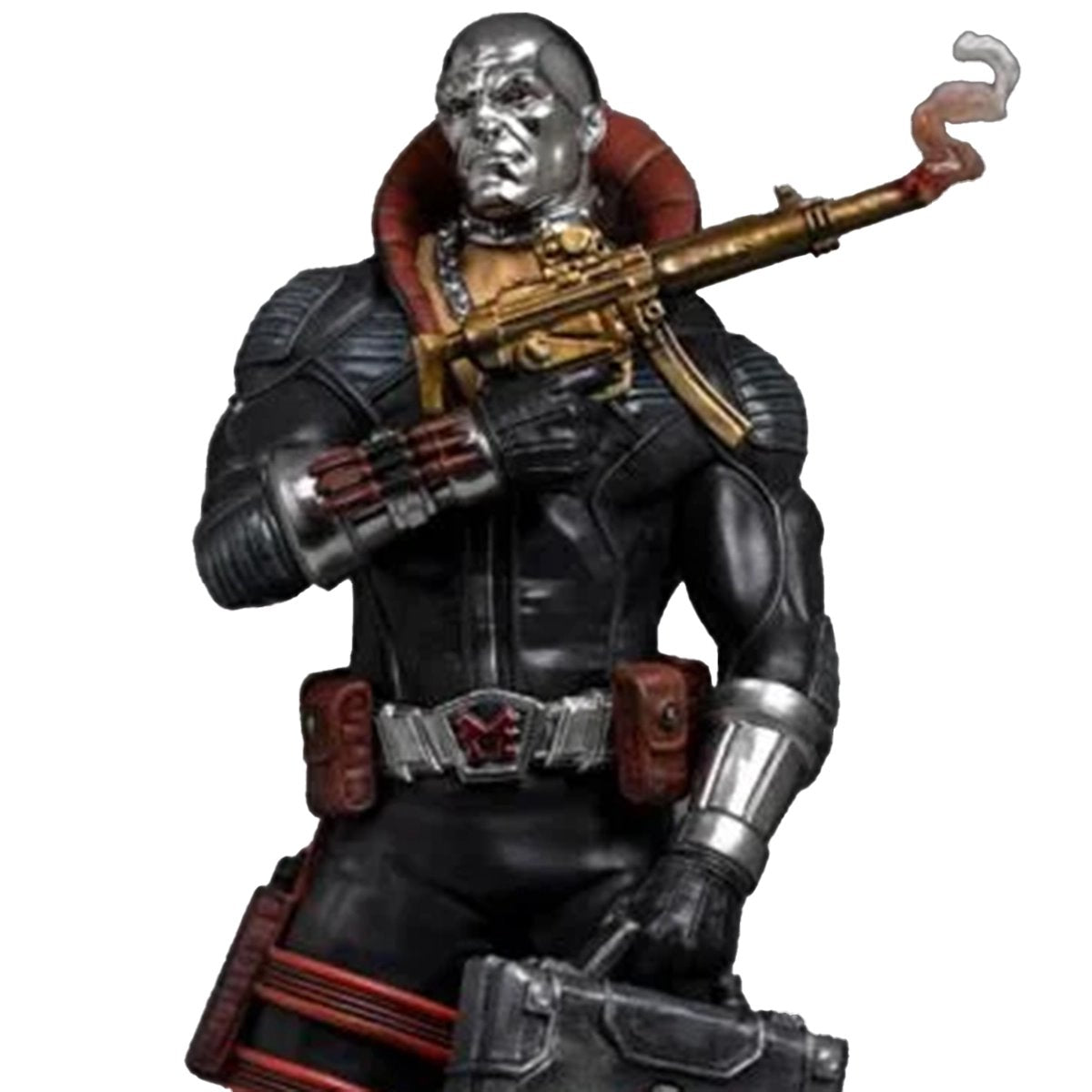 G.I. Joe Destro 1:10 Art Scale Limited Edition Statue