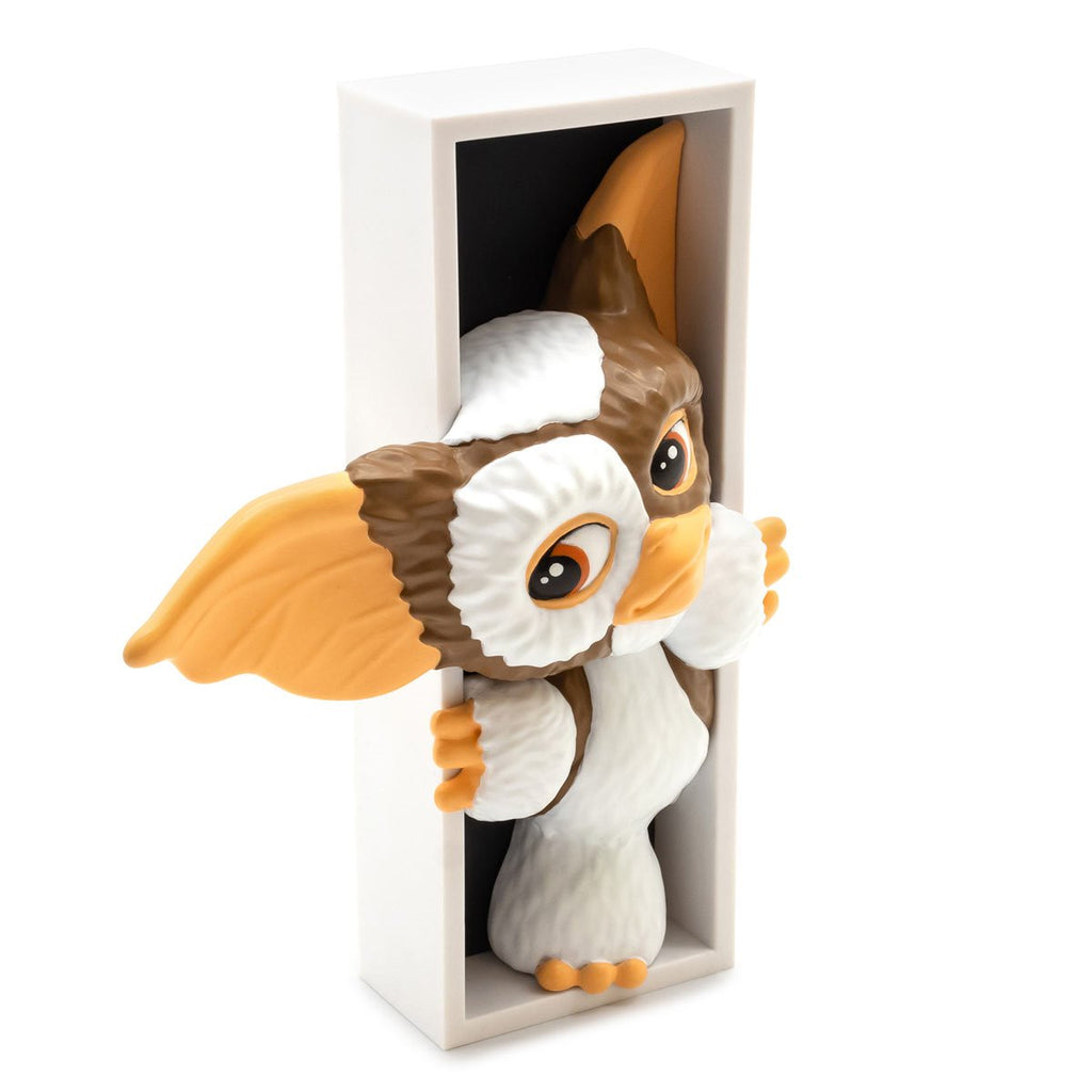 Gremlins Gizmo Nook Statue