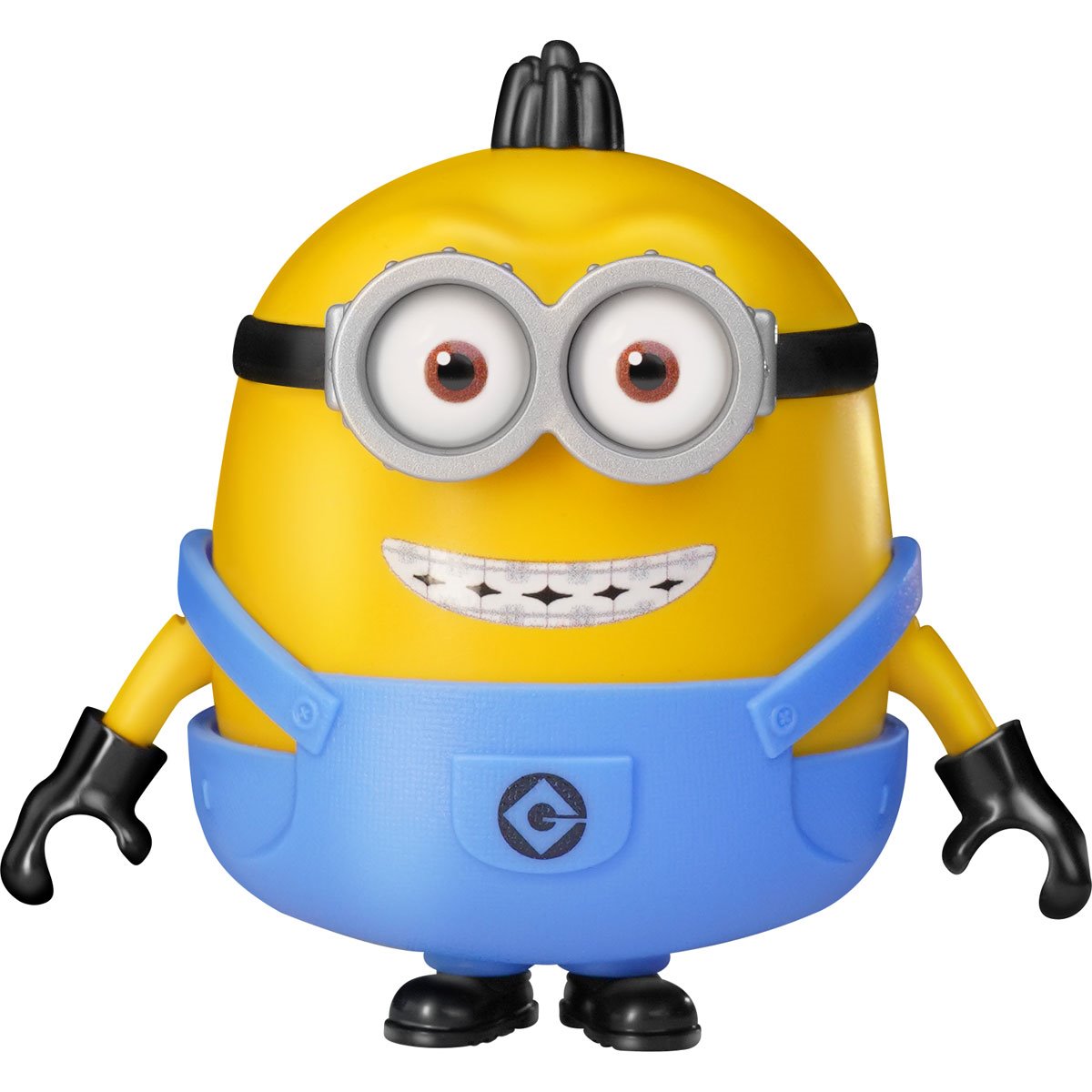 Minions Blokees Mini Model Kit Case of 8
