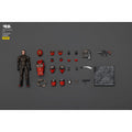 Joy Toy Dark Source UNSC Assaulter Elias 1:18 Scale Action Figure