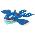 Pokemon Kyogre Model Kit
