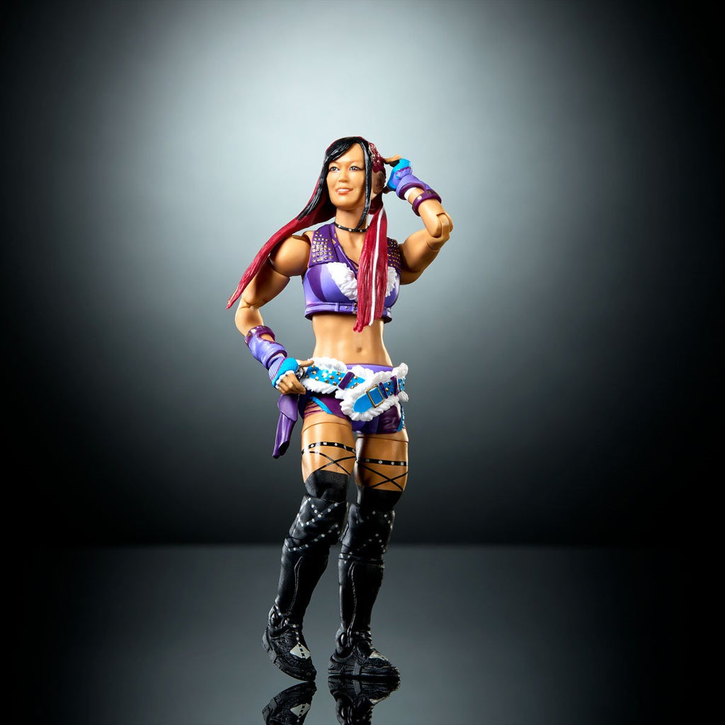 WWE Elite Collection Series 122 Action Figure Case of 8