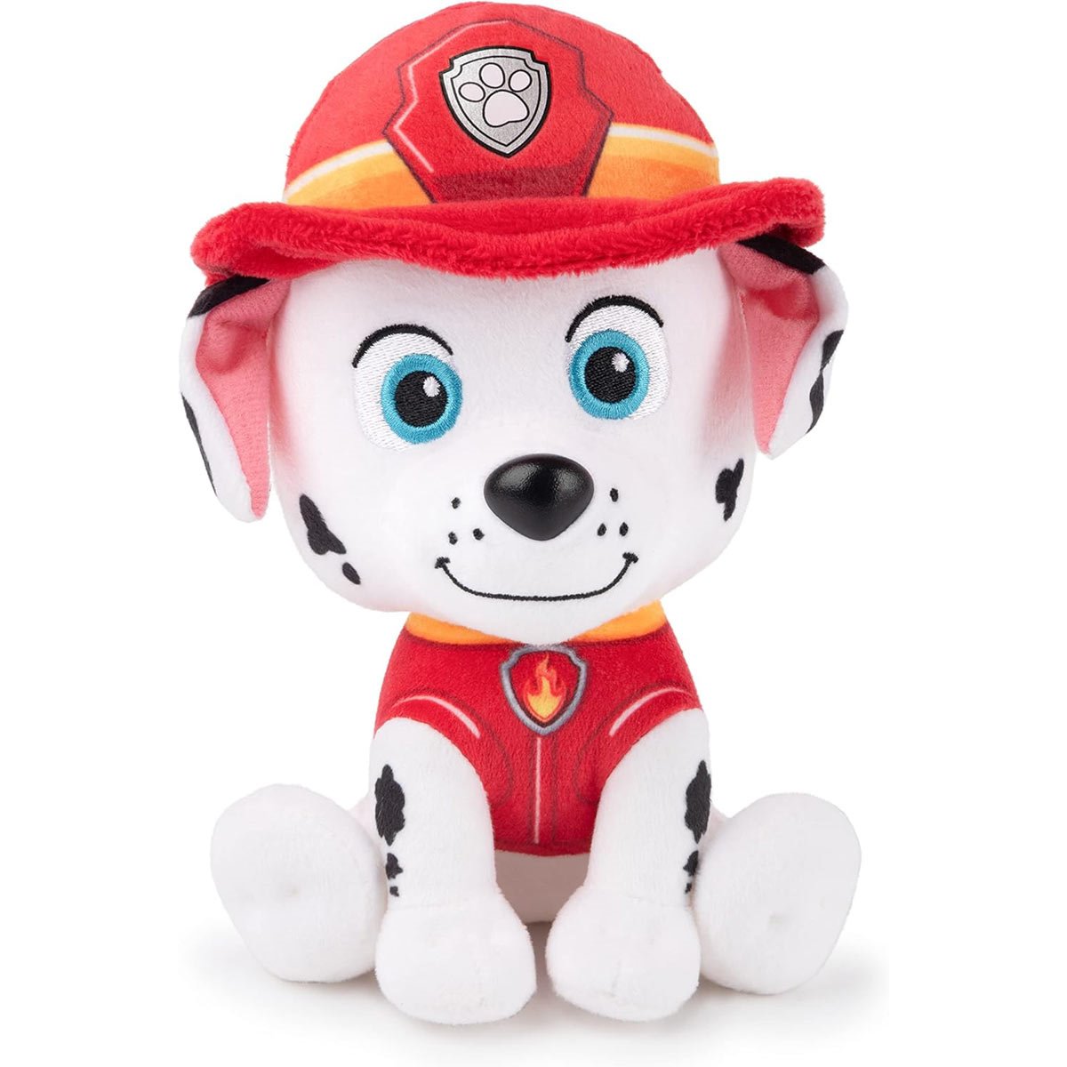 Paw Patrol Marshall 6-Inch Plush