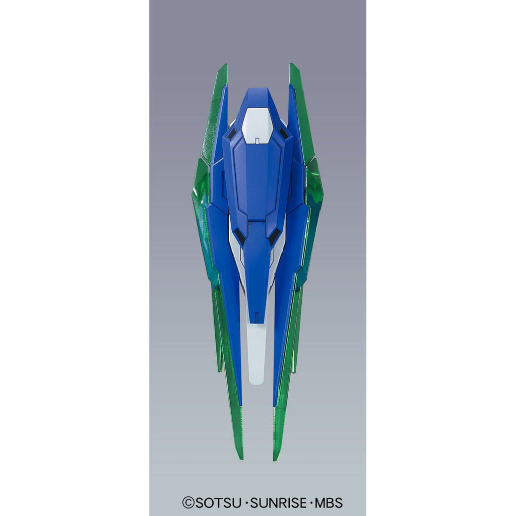 Mobile Suit Gundam 00 00 Qan[T] High Grade 1:144 Scale Model Kit