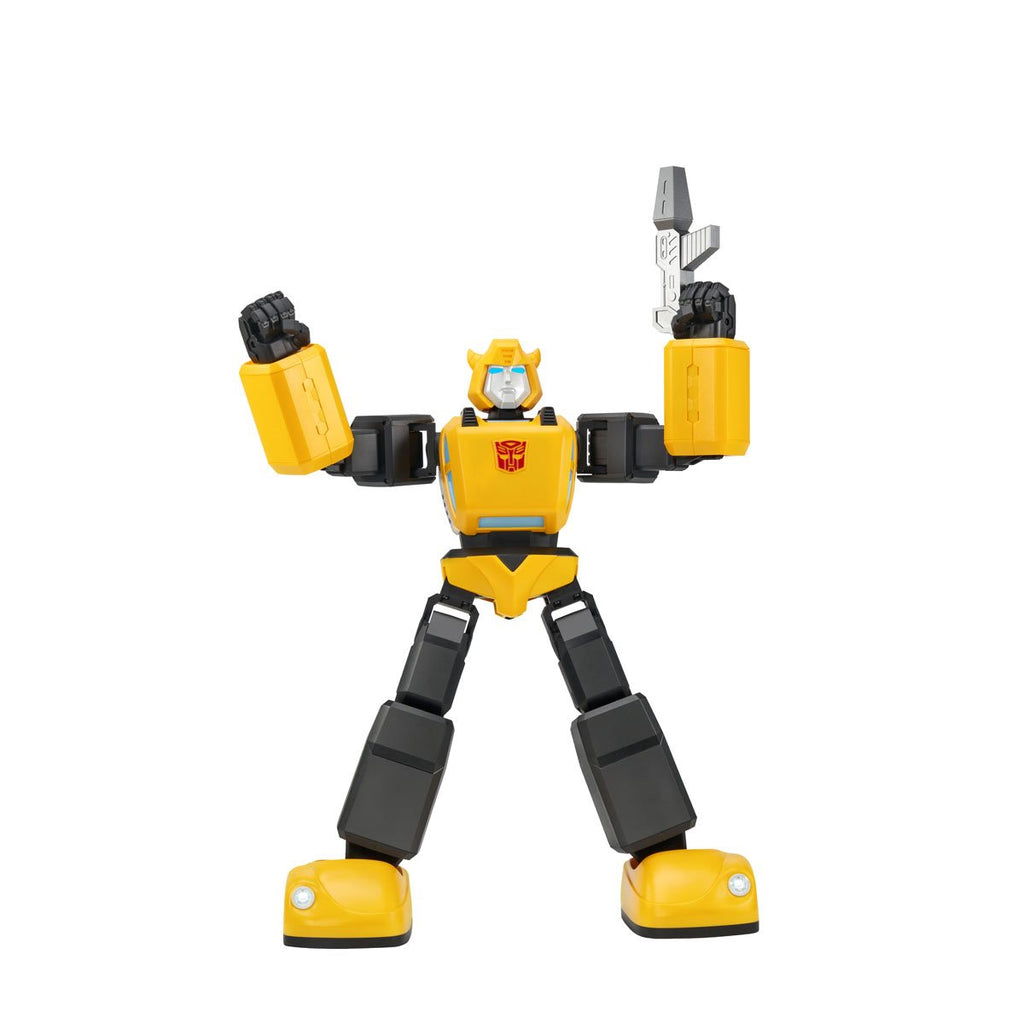 Transformers Bumblebee G1 Performance Robot