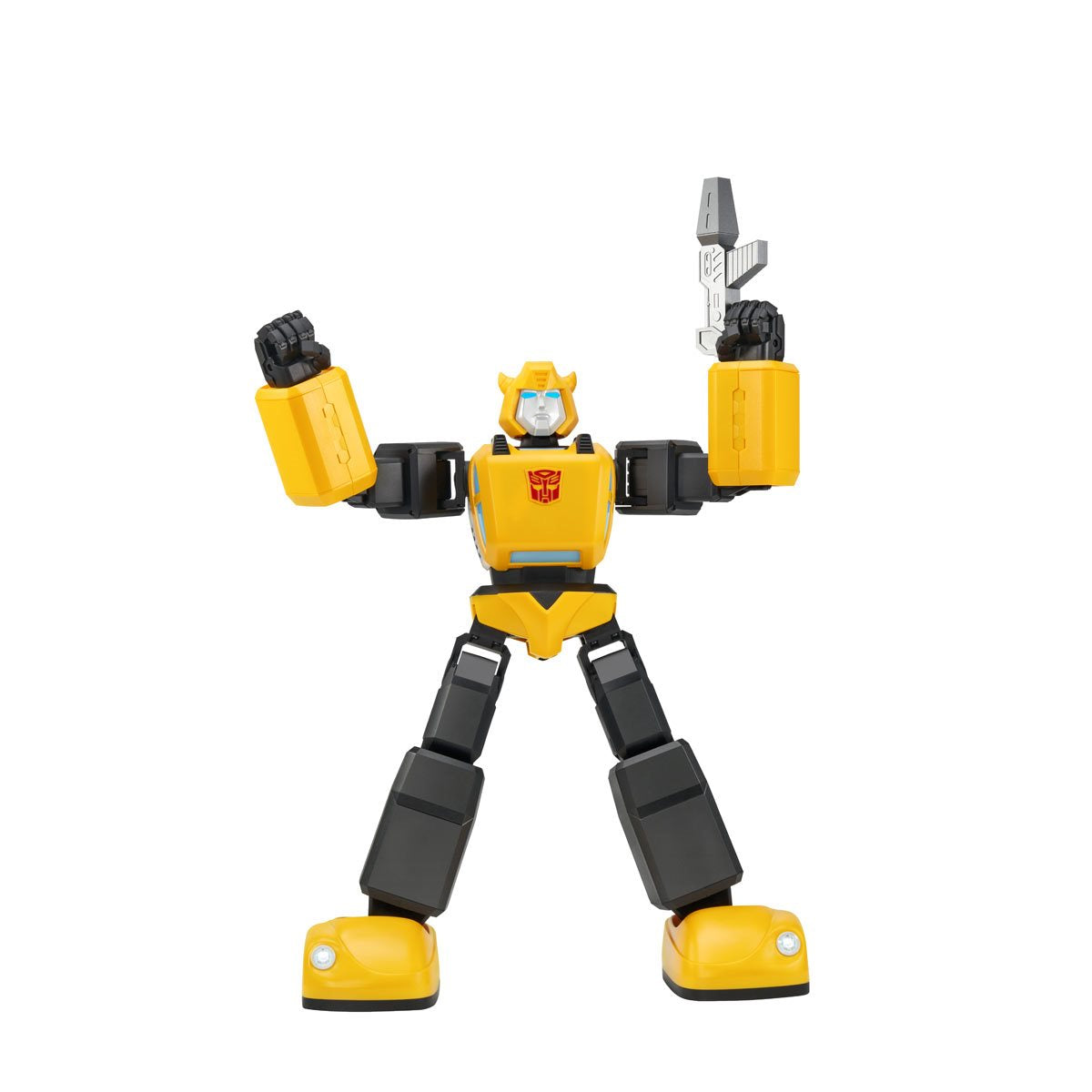 Transformers Bumblebee G1 Performance Robot