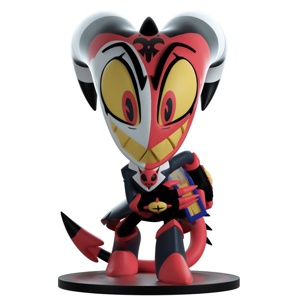 Helluva Boss Collection Blitzo Vinyl Figure #2