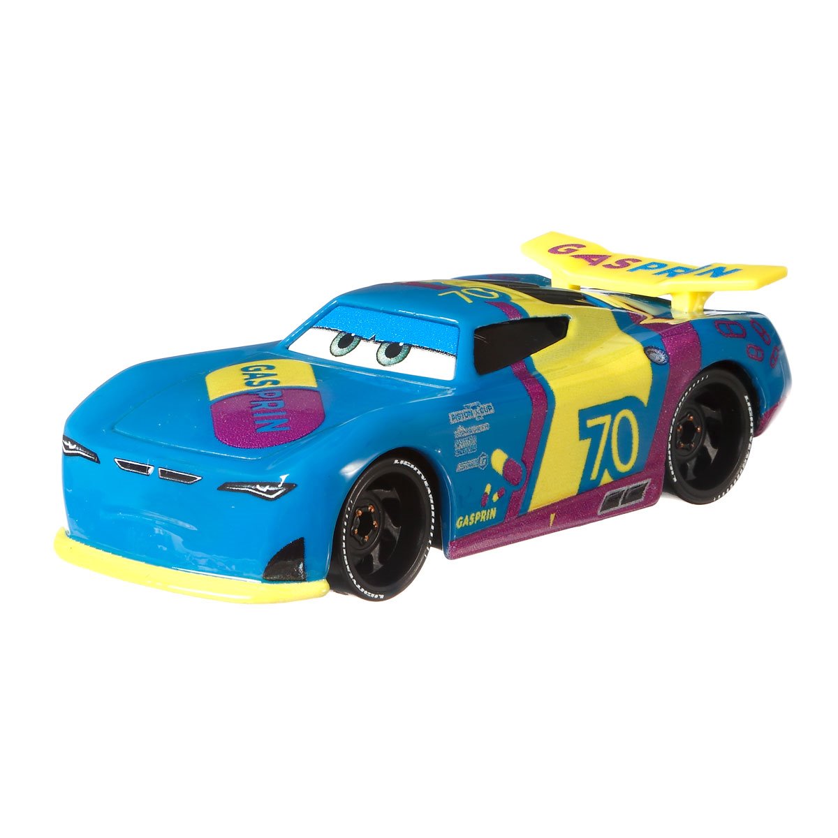 Cars Character Cars 2026 Mix 8 Case of 24