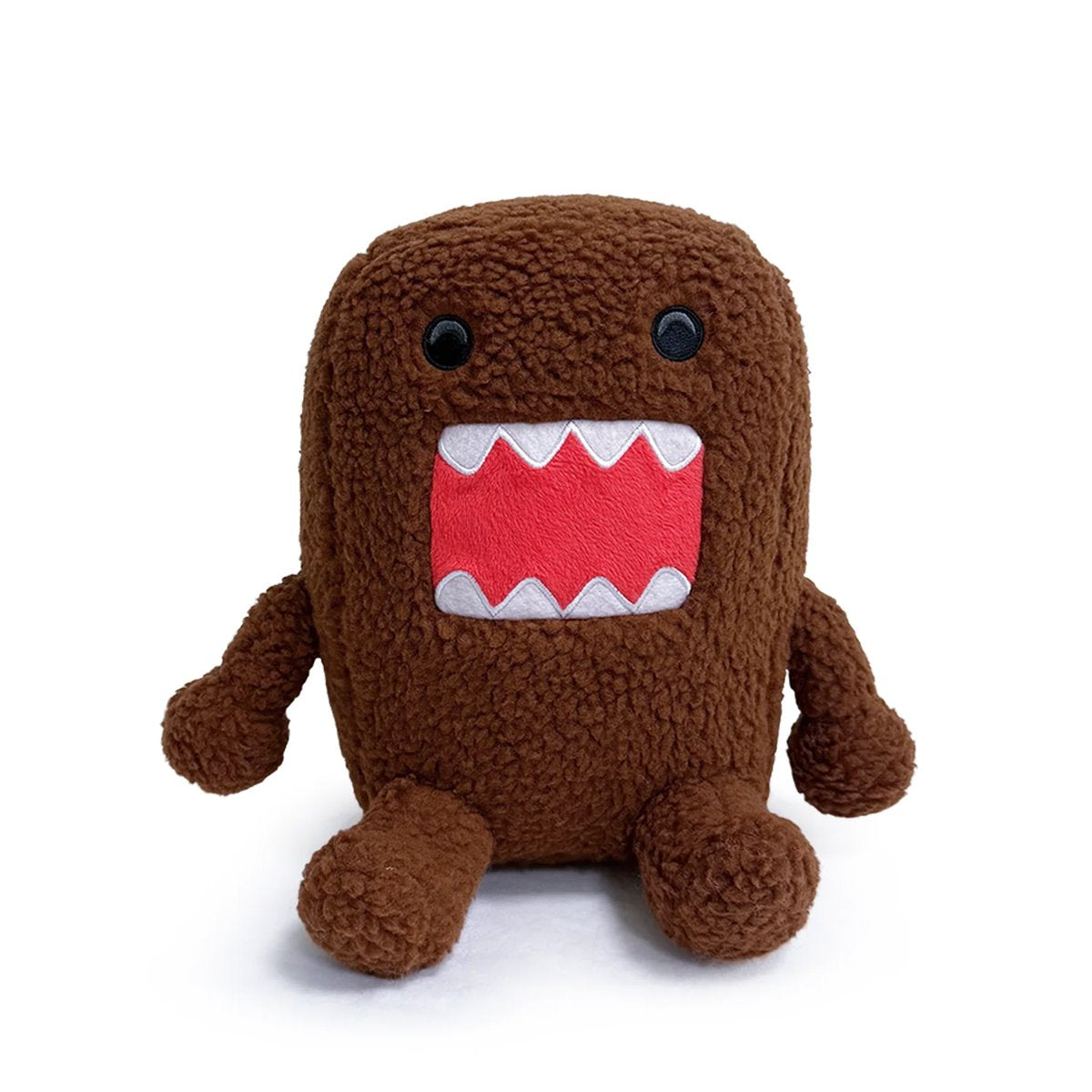 Domo-Kun 9-Inch Plush
