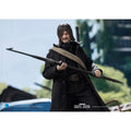 The Walking Dead Daryl Dixon Exquisite Super Series 1:12 Scale Action Figure