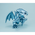 Yu-Gi-Oh! Duel Monsters Blue-Eyes White Dragon Megatoon Statue