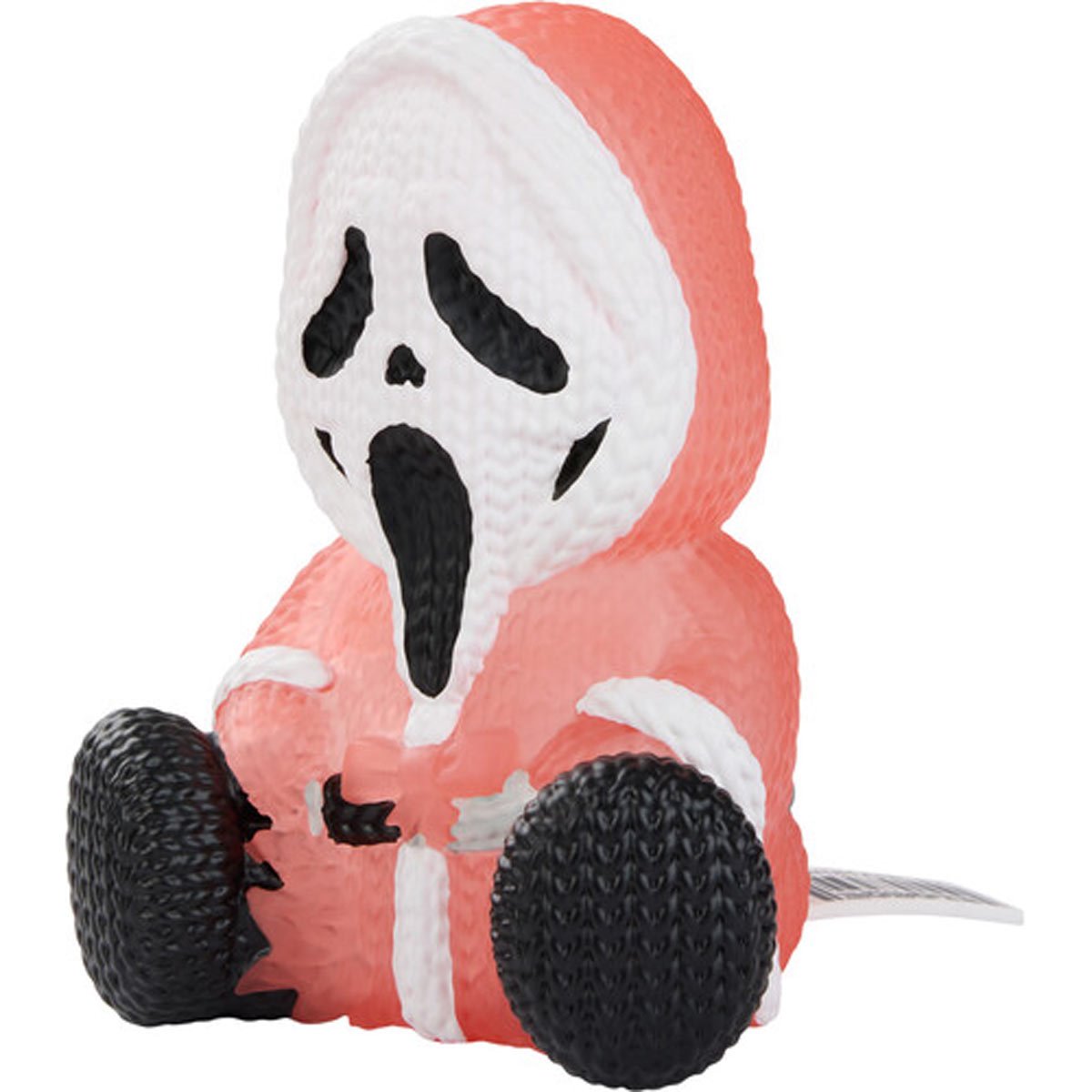 Ghost Face: The Gift Giver #326 Translucent Handmade By Robots Vinyl Figure