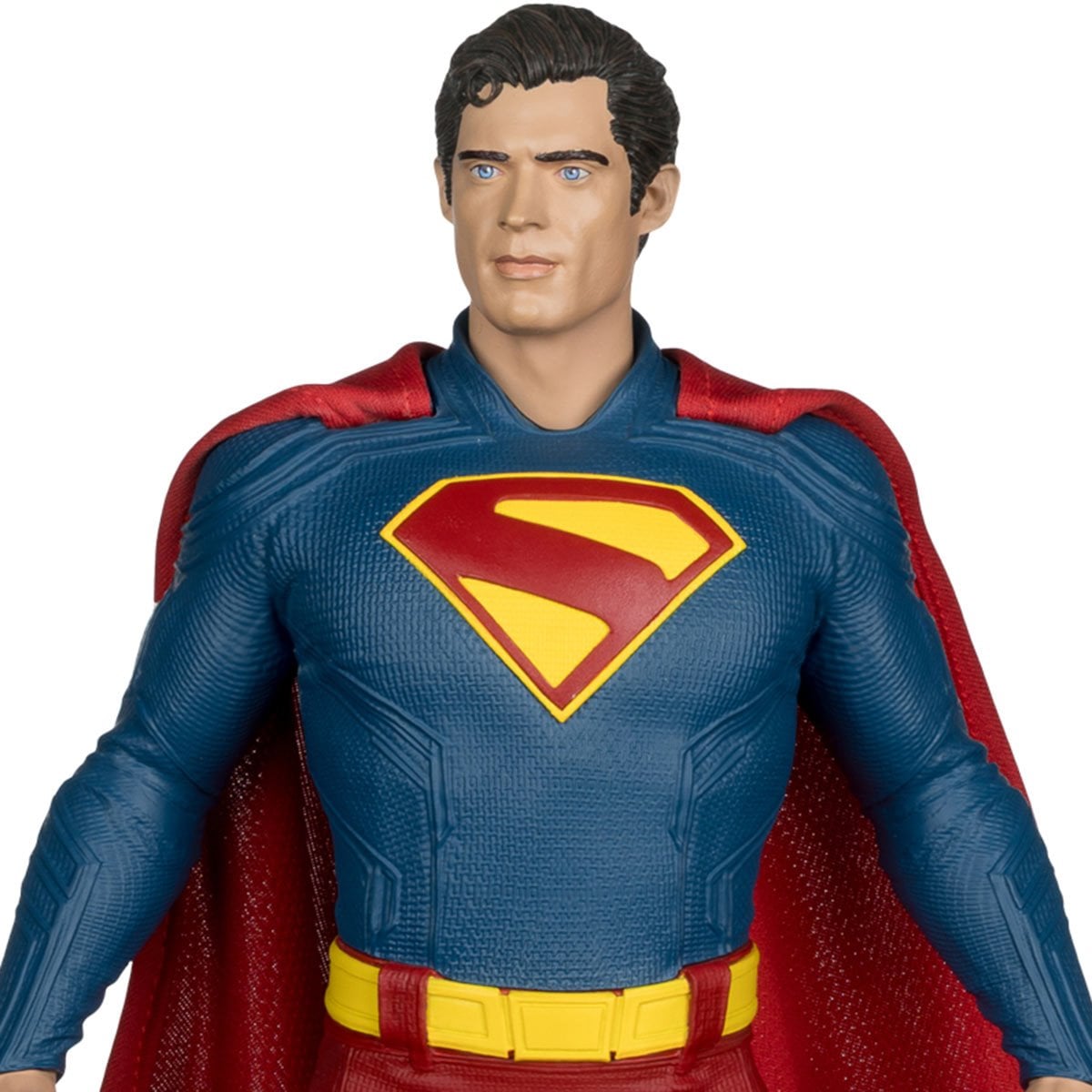 DC Direct Superman Movie 2025 1:6 Scale Resin Statue