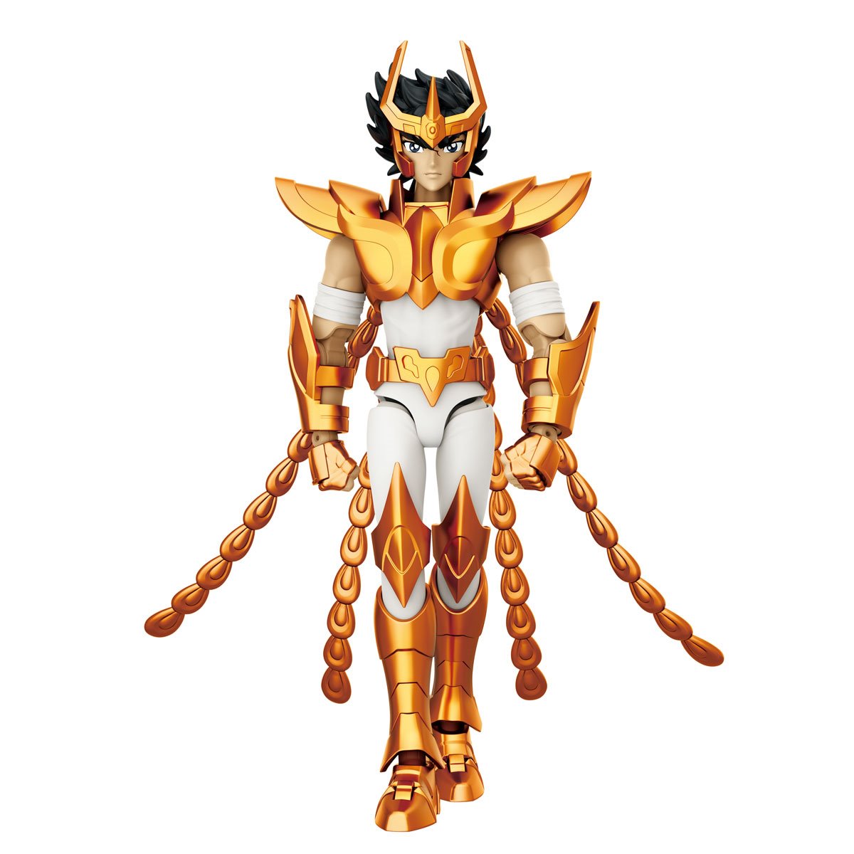 Saint Seiya Phoenix Ikki Champion Class 12 Model Kit